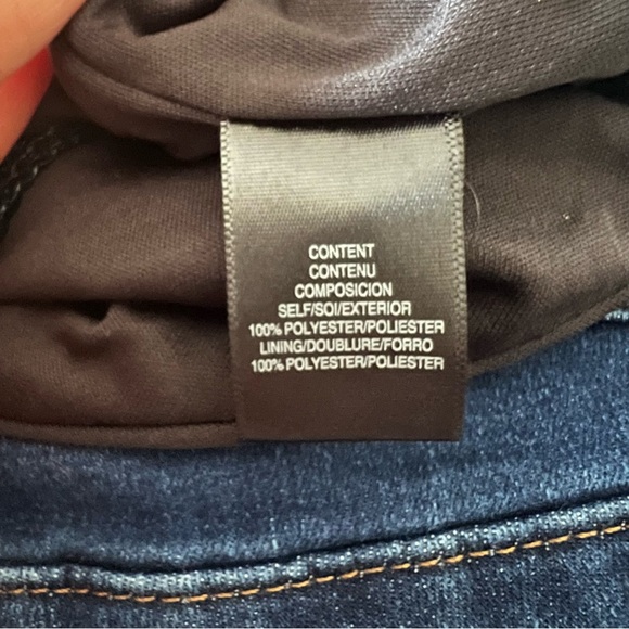 Wayf Murphy Stripe Sequin Cami Size Small - Picture 7 of 8